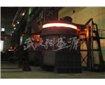 節(jié)能型蓄熱式高溫陶瓷烘烤器
